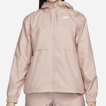 나이키 스포츠웨어 에센셜 리펠 우든 후디 재킷 블랙 화이트 핑크 바람막이 DM6180