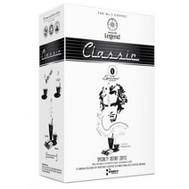 쭝웬 레전드 클래식커피 12입 204g T, 1