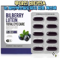미국 마리골드 메리골드 눈보호제 눈피로 노화 노안예방 에좋은 루테인 루태인 황반변성 누태인 르테인 류테인 비타민A 추천 효능 빌베리추출물 필수영양제, 2개(2개월)