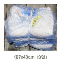 [에이치플러스몰] 송월 행주 27x43cm 10입 면물수건, 상세 설명 참조, Flexmall C 1