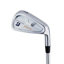 브리지스톤 V300 8 (8세대)7개 아이언세트 석교상사, 6-SW 여성용 7아이언 L