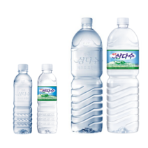제주삼다수 500ML 20개 40개 / 2L 6개 12개 18개, 20개입