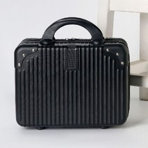 국내 여행 레디백 캐주얼 캐리어 블랙 가방 트렁크 수학 바퀴달린 신혼 출장 기내용