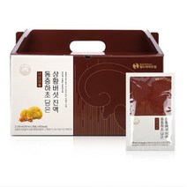 내몸애 동충하초담은 상황버섯진액 70ml x 30포
