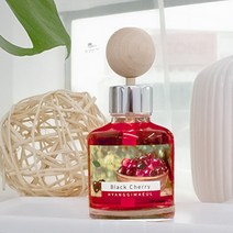 향기마을 카 디퓨저 70ml 차량용 거치 방향제 공기전환 퍼퓸 드라이브 그린티 라벤더 복숭아 블랙체리 벚꽃향 풀로럴 상큼함 힐링 허브 코튼 청량 자연 성분 조향사 에탄올, 레드자몽