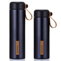 [베스트몰] 디오바코 블루링 보온병 텀블러 #3277EA, 쿠팡 500ml