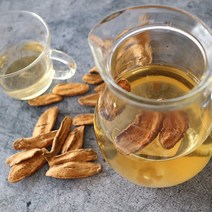 국내산 100% 볶은우엉차 경남산청 껍질째 달여 만든 우엉차 300g, 우엉차 300g 한통