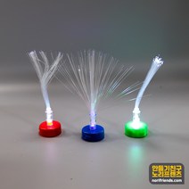 광섬유램프 36개 색상혼합 LED조명