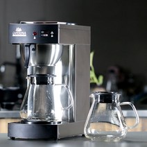 배치브루 커피 브루 드립 콜드 아메리카노 필터 백 브루어 홈브루 카페 배치 홈카페 홈, RXG2001+더블유리손잡이용기