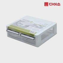 멀티서랍장2호, 1단