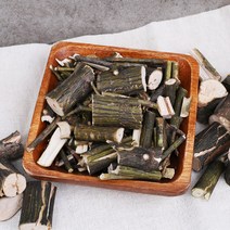 강원도 정선 자연산 벌나무 국내산 산청목, 300g, 1개