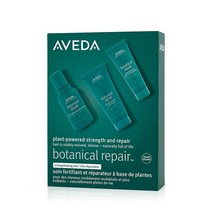 아베다 여행용 키트 보태니컬 리페어 트래블 세트, 라이트 마스크