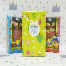 아이템몰 해적왕룰렛게임 선물포장 유치원 생일파티 어린이집 생일답례품 선물포장 완포장
