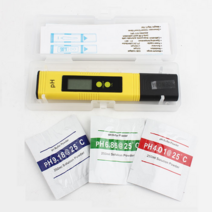 수질검사 수질검사기 수질측정기 ph측정기, 펜타입 수질 측정 검사기