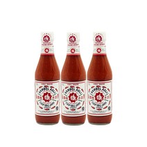 인도네시아 칠리소스 삼발아슬리 SAMBEL ASLI 320ML X 1EA, 1개