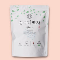 국화차 대용량 티백 100개입 국화꽃차 허브티 허브차, 단품없음