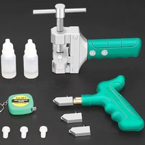 유리칼 타일컷팅기