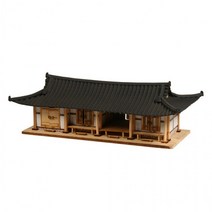 영공방 기와네칸 1대40 조립키트 (YM505), 상세페이지 참조, 상세페이지 참조