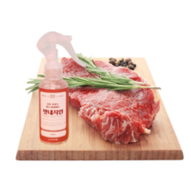 돼지고기 양고기 냄새제거 천연조미료 맛내자임 효소조미료 120ml, 1개