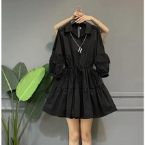 유숀 샨티오원피스