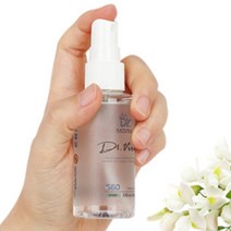 휴대용 몸에뿌리는소독제 60ml 미니 소형 사무실살균제, 상품선택, 아카시아