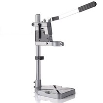 탁상드릴 보루방 전기 드릴 브래킷 400mm 홀더 그라인더 랙 스탠드 클램프 벤치 프레스 목공, 단일옵션