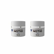 NOTIO Wax 노티오 왁스 (헤어 스타일링·핸드 크림) 45 g NOTIO Wax ノティオ ワックス ( ヘアスタイリング・ハンドクリーム ) 45g