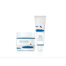 라운드랩 자작나무 수분크림 80ml + 20ml
