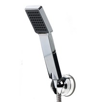 (교환반품불가)샤워기 헤드 욕실 샤워 교체 설치 절수, 1개