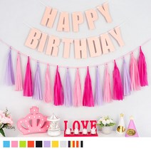 태슬가랜드 혼합세트 10입 [10컬러], 핑크라일락