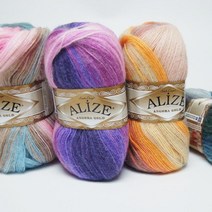 아실닷컴 알리제 앙고라 골드, 3368