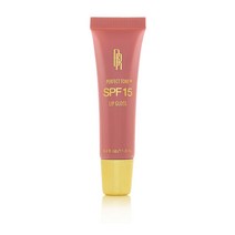 블랙래디언스 퍼펙트 톤 SPF15 립 글로스 11.8ml, 5304 Rose, 1개