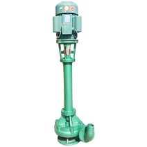 슬러지펌프 자흡식 호스 진공 폐수 진흙 하수 정화조, 모터 3KW 및 3m 3인치 입 포함