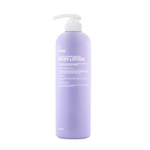 bbp 천연 고보습 대용량 플로럴 바디로션 500ml, 2개
