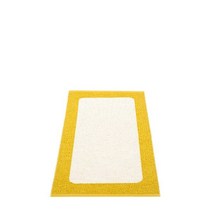Pappelina SS22 NEW ILDA 파펠리나 러그 일다 (70x120cm 6 colors) YE, BEIGE