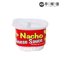 펀나쵸 치즈소스, 142g, 1개