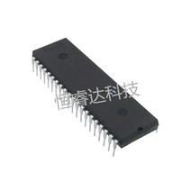 i73770 10PCS PIC16F877A-I/P DIP40 PIC18F452-I/P IDP-40 새로운 원본 재고 있음 IC 칩, 01 PIC16F877A-I-P