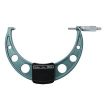 미쓰토요/외경마이크로미터 103-144 175-200mm 외측