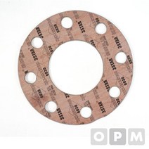 비석면 후렌지 패킹 FF타입 3T80A 소모품 자재 파츠