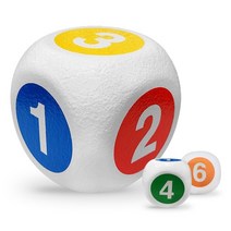 스캐터볼 공 (1개입), 단품