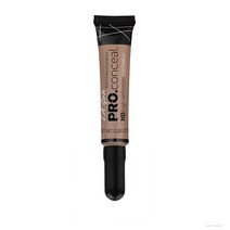 L.A. Girl Pro Conceal HD Beautiful Bronze 라걸 프로 컨실러 HD 뷰티풀 브론즈 0.28oz(8g) 3팩