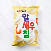 [푸드득]농심 알새우칩 130g 푸드득 편의점 사무실 간식, 213_단일옵션