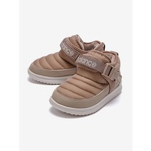 뉴발란스키즈 아동 방한화 유아 털신 부츠