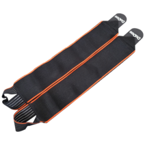 도두 압박 손목보호대 2개 1세트 헬스 크로스핏, 블루