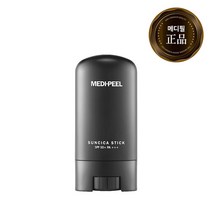 메디필 선시카 피부진정 SPF 50+ PA+++ 선스틱 20g, 선택완료