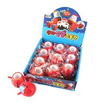오키티산타심쿵 주물럭(12ea1box)6634, 단품