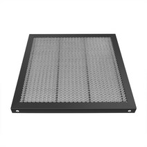 로고 레이저 제품 각인 세겨 CNC 조각 기계 벌집 작업 테이블 CO2 절단기/레이저 조각사 TT- 5.5S 320x22 0/300x30 0/300x220MM, [01] Honeycomb Workbench, [01] 300x200x22mm