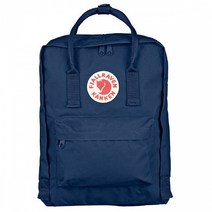 피엘라벤 칸켄 클래식 Kanken Classic (23510) - Royal Blue