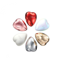 리파 하트 브러시 ReFa HEART BRUSH (7 Colors), 오로라화이트, 1개, 오로라화이트