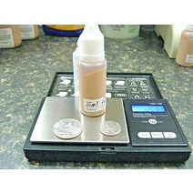 에스티 로더 더블 웨어 스테이 인 플레이스 파운데이션 1 2 OZ 또는 5 ml 샘플, 0N1 설화석고, 5ml